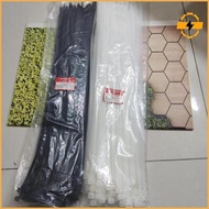 Cable Ties Cable Ties Vorge 7.6 X 500 Mm 7.6 X 50 Cm 50Cm 500Mm 7.6X500 7.6X500 Original