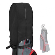 For Durable Waterproof Golf Bag Cover Fits Most 8 59 Inch Golf Bags For Outdoors