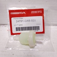 Fuel Filter Honda EX5/DREAM/C70