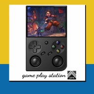 เครื่อง anbernic RG35XX pro / RG40XXV + mem 64 gb พร้อมเกม