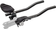 REDSHIFT Aerobar Extensions Only - Aluminum