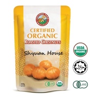 Country Farm Organics Roasted Chestnut 100g