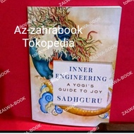 Inner Engineering Book - Sadhguru