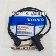 SPEED CRANKSHAFT SENSOR EC210B EC210 VOE TACHOMETER SENSOR20450707 20450707 VOLVO