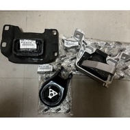 100% GENUINE (MAZDA) ENGINE MOUNTING MAZDA 3 BK / BL MODEL 1.6CC>>BBM5 39 070/B38M 39 060/BP4K 39 04