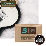 Boveda Size 40 High Absorption 2-Way Humidity Control (Single) - 49% Rh