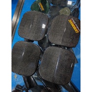 Carbon Twill Honda City GM2 Cover Tank