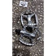 SUNTOUR BEARTRAP PEDAL (NEW VERSION TAIWAN MADE COPY) 2PC MODEL OR 9/16 700 PESOS PAIR