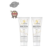 HAIRtamin BIOTIN SHAMPOO & CONDITIONER