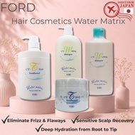 Ford (Mian) Hair  Water Matrix CV Shampoo / Treatment