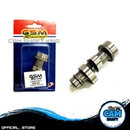 GSM RACING CAM SHAFT (G1/G2) EX5/EX5 DREAM/WAVE100/EX5 CLASS 1/CT100/KRISS100/SYM