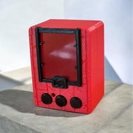 Digimon Tcg Deck Box