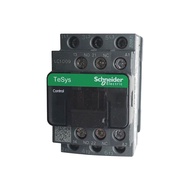 Contactor LC1D09 M7 25A Contactor LC1D09M7 original black body 220V/380V/110V/24V VC1D09Q7 VC1D09M7