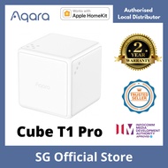 [2 Years Warranty] Aqara Cube T1 Pro - Global Version