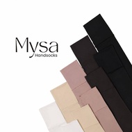 ALYSS MYSA HANDSOCK Sarung Tangan Muslimah [New]