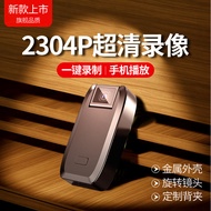 Wearable High-definition Video Recorder