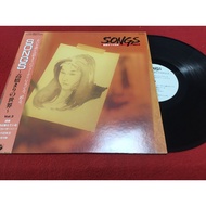 SONGS-Size 12 Inches LP PinHaiMusic B190 Shop