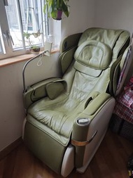 OSIM uLove 2 四手天王按摩椅