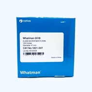 Whatman/Cytiva Glass Microfiber Filter Paper/GF/B 47mm,1821047