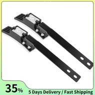 2Pcs Bike Brake Pads,Exercise Bike Brake Pads,Hairy Pad Blike Brake Group,Replacement Parts for Fitn