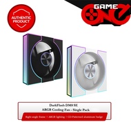 DarkFlash DM8 SE 120mm ARGB PWM Cooling Fan - 1 Pack
