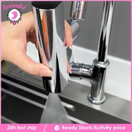 [Lovoski] Sink Tap Multiuse Universal Swivel Faucet Tap Connector Kitchen Faucet