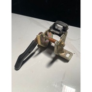 Proton Saga Iswara Steering Shaft Adjustable Lever Used Original