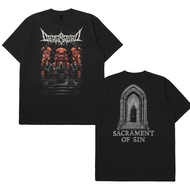 Deadsquad Dogma Band T-Shirt
