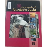Encyclopedia of Modern Asia, Volume 3: Iaido to Malay-Indonesian Language