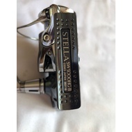 Shimano Stella  SW5000HG - Jigging reel
