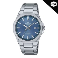 [Watchspree] Casio Edifice EFR-S108 Lineup Slim Series Analog Stainless Steel Band Watch EFRS108D-2A