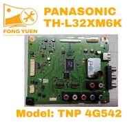 PANASONIC TV MAIN BOARD TH-L32XM6K