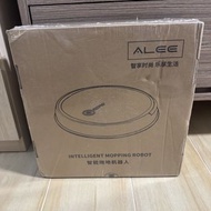 全新 ALEE 智能拖地機械人