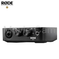 Rode AI-1 Studio-Quality USB Audio Interface