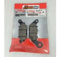REAR DISC BRAKE PAD NMAX N MAX NEW 2020 YGP B6H-F5805-00