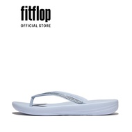 Dép Xỏ Ngón Nữ FitFlop IQUSHION - All Black - DG5-B12