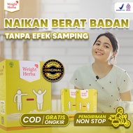 Weight Herba Milk to Increase Appetite & Weight Gain Increases Body Protein 200g