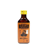 SLOAN'S LINIMENT 70ML/bot
