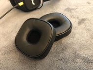 Marshall Major IV (4) Ear Pads Replacement Earpads Ear Cushion with Mounting bracket (Compatible with Marshall Major IV On-Ear Bluetooth Headphone )