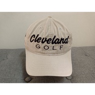 R2-C20-CAP POLO CLEVELAND GOLF FULLCAP FLEXFIT WITH TAG CLEVELAND GOLF ORIGINAL