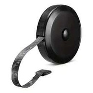 1pc 60-Inch Retractable Sewing Tape Measure, SoftTouch 60-Inch Retractable Sewing Tape Measure