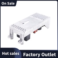 1 PCS Fan Motor Control Resistor Replacement Parts for  A8 D3 4E2 4E8 2002-2010 Blower Regulator 4E0