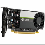 SECOND! VGA NVIDIA QUADRO T600-NV 1.0 T600