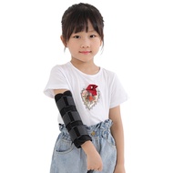 1Pcs Children Arm Splint Brace, Elbow Immobilizer Stabilizer Splint/Arm Restraint, Injuries, Broken