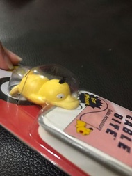 Cablebite cable bite 電線保護套 電線套 iPhone電線套 傻鴨 寵物小精靈 Pokemon