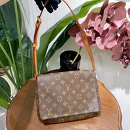 LV 中古 王菲包