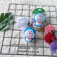 LAMPU DORAEMON / LAMPU LED DORAEMON / LAMPU TIDUR DORAEMON / DORAEMON