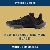 【台灣商家】NEW BALANCE MINIMUS TRAIL MTM10LEA