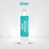 Wowhappy HEADACHE Essential Oil Nasal Inhaler