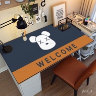 HY/JD Lion Olixing Computer Desk Mat Full ShoppvcComputer Desk Learning Desktop Mat Desk Mat Student Dormitory Office St